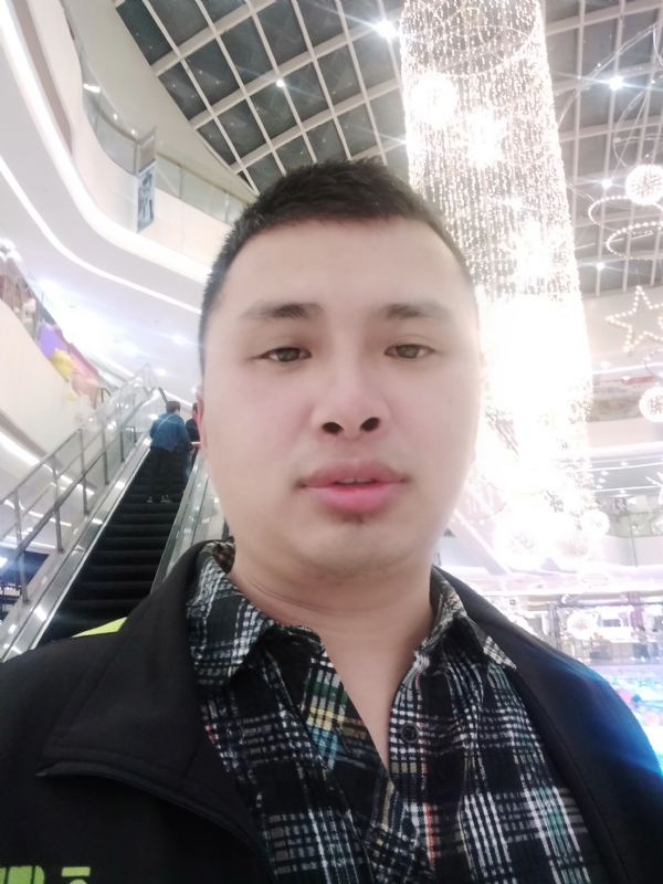 小胖的第一张照片--宁海基督教相亲网